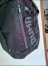 彪马PUMA 户外通勤旅行大容量双肩背包男女学生书包电脑包 074417 实拍图