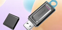 金士顿（Kingston）64GB USB3.2 Gen 1 U盘 DTX 大容量U盘 时尚设计 轻巧便携 学习办公投标电脑车载通用 实拍图