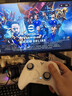 飞智冰原狼4多模版无线游戏手柄 类xbox 力调节摇杆双切扳机 switch电脑PC手机steam体感NS 丝之歌 实拍图
