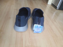 斯凯奇（Skechers）春秋男鞋懒人一脚蹬缓震健步鞋软底网面休闲运动鞋54626 实拍图