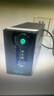 宇泰YTB1000 ups不间断电源 电脑办公家用监控ups电源1000VA/600W 稳压后备停电应急备用电源  实拍图