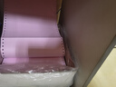 得力（deli）【缺页十倍赔】珊瑚海六联二等分可撕边针式电脑打印纸  彩色(白红蓝绿黄白)1000页241-6-1/2CS 实拍图