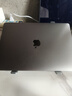 苹果（Apple） MacBook Pro/Air 二手苹果笔记本电脑 商务 办公 游戏 设计 剪辑 99新【定制】18款9R2灰i7-16G/512G 实拍图