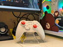 北通鲲鹏20无线游戏手柄智控双切扳机蓝牙手柄xbox电脑PC手机steam电视NSswitch2震动体感原神宝可梦ZA 实拍图