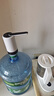 荣事达（Royalstar）抽水器桶装水自动上水器折叠矿泉水压水器电动吸水器饮水机抽水泵 【强出水】轻音+一体折叠 实拍图