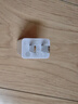 绿联5v1a充电头器USB插座头适用苹果iPhone16e15/14/13华为小米荣耀OPPO安卓等手机手表耳机电源适配器 实拍图