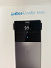 UnitiesUwater M1 智能 即热 台式 家用 饮水机 加热 深空灰 即热型 实拍图