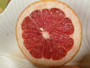 京鲜生 南非进口红心西柚/葡萄柚6粒装超大果 单果300g起 新鲜水果  实拍图