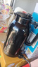 Ez more易魔车载烧水壶12v24v通用1.3L大容量汽车加热水杯电热水壶尊享版 实拍图