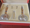 西凤酒 华山论剑10年 52度 500ml*2瓶 礼盒装 凤香型白酒  实拍图
