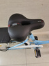 骑兵连（cavalry）自行车坐垫山地车避震车座海绵鞍座动感单车死飞座椅座垫骑行配件 实拍图