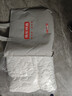 京东京造超能大白 3M床垫保护垫防水防污7A抗菌A类可折叠 床笠款白色 1.8m 实拍图