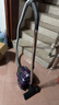 苏泊尔（SUPOR）【国家补贴】卧式吸尘器22KPa家用大吸力地毯清洁大功率宠物家庭吸尘器小型带一键收线 VCC37A-13 实拍图