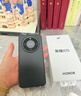 荣耀X70 【政府补贴】新品5G手机 金标十面抗摔 IP69防水 8300mAh青海湖电池 幻夜黑 12GB+256GB【2年碎屏险+2年店铺延保】 官方标配 实拍图