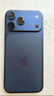 Apple/苹果 iPhone 17 Pro Max 256GB 深蓝色 支持移动联通电信5G 双卡双待手机 实拍图