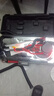 蒂凡（DIFAN POWER TOOLS） ZLDF-225B墙面打磨机自吸式砂纸机腻子砂墙机砂皮机墙壁磨墙机 【2米】折叠款标配-无礼包 实拍图