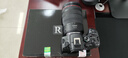 佳能（Canon）r6二代/r6三代全画幅微单相机 vlog视频数码高清R62代 EOS R6 Mark II专业微单 R6二代机身+RF15-35mmF2.8超广角镜头 套餐三【256G卡 双电池  实拍图