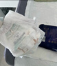 babycare一整夜纸尿裤宝宝婴儿夜用大吸量透气尿不湿bbc夏日尿片 L码- 1包 4片 【体重9-14KG】 实拍图