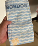 巴布豆（BOBDOG）小波浪拉拉裤L66片(8.5-11.5KG)婴儿尿不湿【品牌直供 安心品质】 实拍图