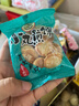 徐福记小丸煎饼饼干休闲零食425g/袋约14小袋早餐儿童食品解馋零食 实拍图