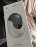 普联（TP-LINK）800万4K全彩摄像头家用监控360度无死角带夜视全景  室内无线手机远程可对话宠物宝宝看护 IPC48DW 实拍图