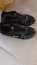 海尔斯跑步鞋男女中考体育田径鞋马拉松户外慢跑运动鞋705 705黑色 41 实拍图