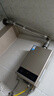 美的（Midea）14升燃气热水器天然气【优于13L】【国补立减15%】家用智能变频恒温节能低水压启动JSQ27-HWA Pro 实拍图