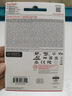 闪迪（SanDisk）256GB TF(MicroSD)内存卡 4K极速金卡A2 V30 U3行车记录仪 运动相机无人机 监控存储卡 读190MB/s 实拍图