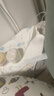 德佑 婴儿一次性隔尿垫92片33*45cm护理垫吸水不反渗建议9kg以内 实拍图