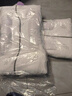水星家纺枕头荞麦决明子护颈硬枕头芯人体工学舒缓颈椎家用单个抗菌中枕 实拍图