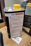 博世（BOSCH）刹车油制动液ENV4高端刹车油德国原装进口1L装 包安装 实拍图