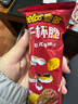 奇多（Cheetos）粟米棒 日式牛排味 25克*12包 干杯脆 零食 休闲食品 实拍图