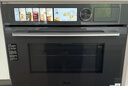 美的（Midea）55L知味感嵌入式微蒸烤一体机R6pro 灵眸AI熟度识别蒸烤箱一体机 微蒸烤炸炖5合1 R6Pro 实拍图