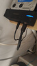 绿联USB3.0打印机方口数据线 AM/BM 显示器上行线硬盘盒连接线适用惠普HP佳能爱普生打印线2米10372 实拍图