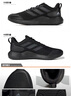 阿迪达斯（adidas）男子休闲系列 ALPHACOMFY跑步鞋 ID0351 38码 UK5码 实拍图