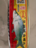 甘竹牌 豆豉鲮鱼罐头227g*2罐 海鲜罐头广东特产即食下饭酒菜预制菜 实拍图