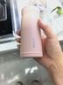苏泊尔（SUPOR）保温杯316L不锈钢口袋杯中小学生男女士随身便携车载水杯   实拍图