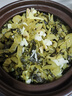 云山半小叶酸菜400g*3袋装老坛酸菜泡青菜云南无筋小叶芥菜酸菜鱼调料 实拍图