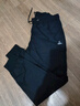 雪中飞鹅绒羽绒裤男士加厚款冬季保暖贴片直筒防风户外休闲长裤175 实拍图