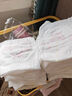 好奇（Huggies）铂金装小桃裤成长裤XXXL26片*4包(17kg以上)【透爽散热】 实拍图