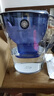 九阳（Joyoung）过滤净水器 家用滤水壶 净水壶 3.5L(蓝色）四重过滤 智能换芯提醒 B05E一壶7芯 实拍图