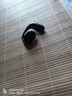 【京东物流】挂耳蓝牙耳机左耳不入耳运动骑行开车通话苹果华为小米手机【高清通话丨来电报号】 旗舰款黑色水晶盒装 实拍图