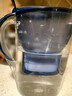 碧然德（BRITA）家用净水壶 滤水壶滤芯 MAXTRA+LE 去水垢专家滤芯 6枚装 实拍图