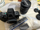 奥林巴斯（OLYMPUS）E-M10 MarkIV EM10四代 微单相机 数码相机 微单套机（14-42mm & 40-150mm）黑色 实拍图