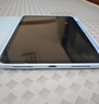 Apple/苹果 iPad11英寸 A16芯片2025年款 平板电脑 (256GB WLAN版/学习办公娱乐)蓝色 实拍图
