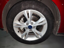 德国马牌（Continental）汽车轮胎 205/60R16 96V XL UCJ 适配轩逸/新福克斯/速腾 实拍图