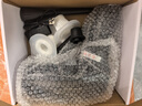 志高（CHIGO） 车载吸尘器家用大吸力无线手持小型汽车用桌面便携新能源除尘机 120W升级款+吸抽吹充四用+滤芯*3 实拍图