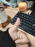 公牛（BULL）开关插座 G12系列 三开双控开关86型大面板开关G12K312 象牙白 实拍图