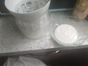 小熊（Bear）酸奶机 家用全自动希腊酸奶奶酪米酒机酸奶发酵菌玻璃内胆陶瓷分杯 SNJ-C10V3 实拍图