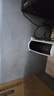 志高（CHIGO）电热取暖器小太阳小型暖风机家用浴室大面积全屋升温办公室暖脚神器桌面节能 双温控【过热保护】 实拍图